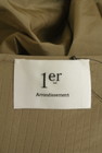 1er Arrondissement（プルミエアロンディスモン）の古着「商品番号：PR10338012」-6