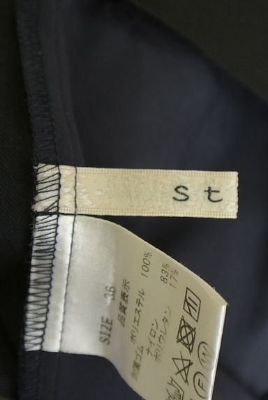 クリックで大画像表示 Stola.(ストラ)の古着「テーパードパンツ(パンツ)」大画像6へ