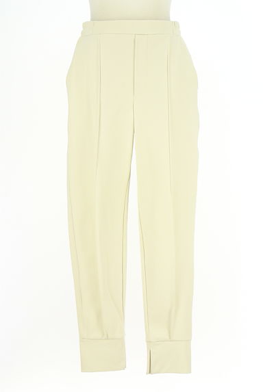 クリックで大画像表示 Stola.(ストラ)の古着「裏起毛ジョガーパンツ(パンツ)」大画像1へ