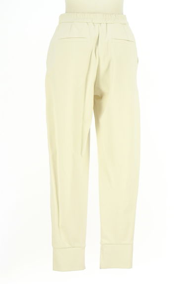 クリックで大画像表示 Stola.(ストラ)の古着「裏起毛ジョガーパンツ(パンツ)」大画像2へ