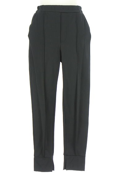 Stola.（ストラ）の古着「裏起毛ジョガーパンツ（パンツ）」大画像１へ