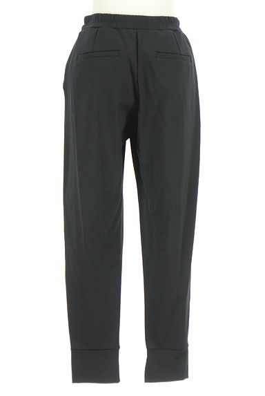 Stola.（ストラ）の古着「裏起毛ジョガーパンツ（パンツ）」大画像２へ