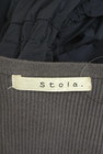 Stola.（ストラ）の古着「商品番号：PR10338018」-6