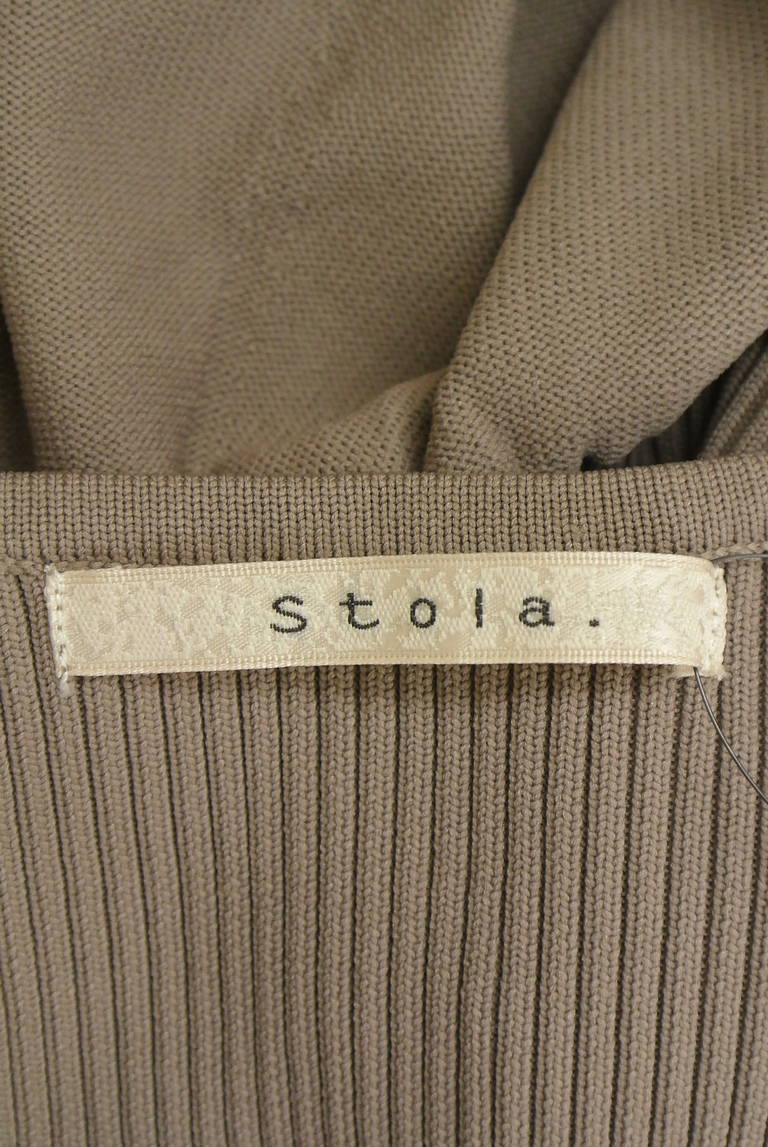 Stola.（ストラ）の古着「商品番号：PR10338019」-大画像6