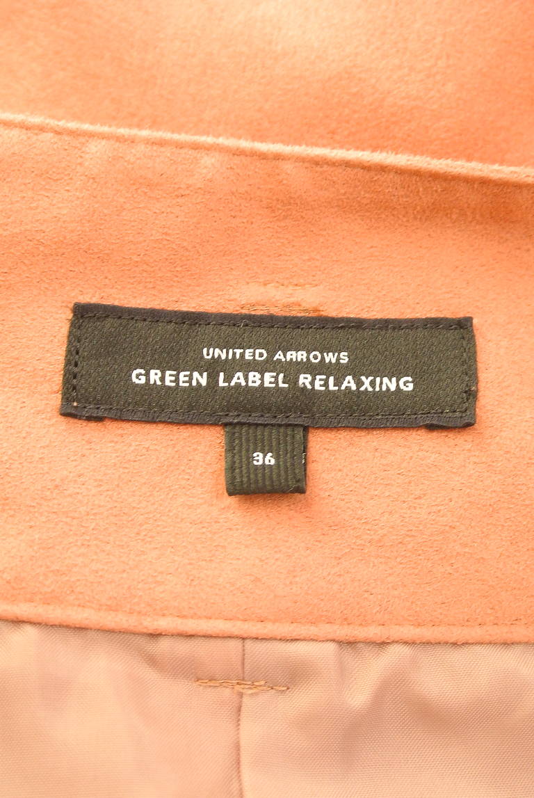 green label relaxing（グリーンレーベル リラクシング）の古着「商品番号：PR10338030」-大画像6