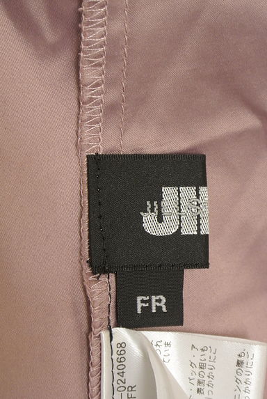 JILL by JILLSTUART（ジルバイジルスチュアート）の古着「花柄総レースキャミワンピース（キャミワンピース）」大画像６へ