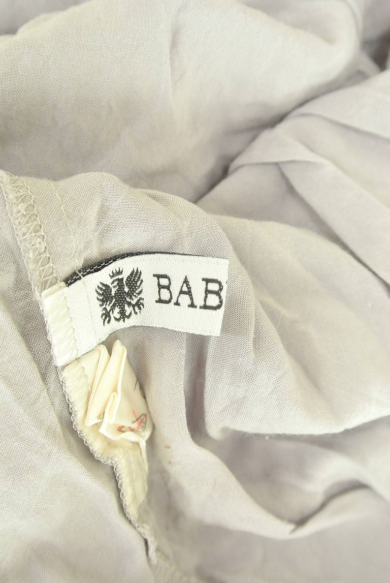 BABYLONE（バビロン）の古着「商品番号：PR10338034」-大画像6