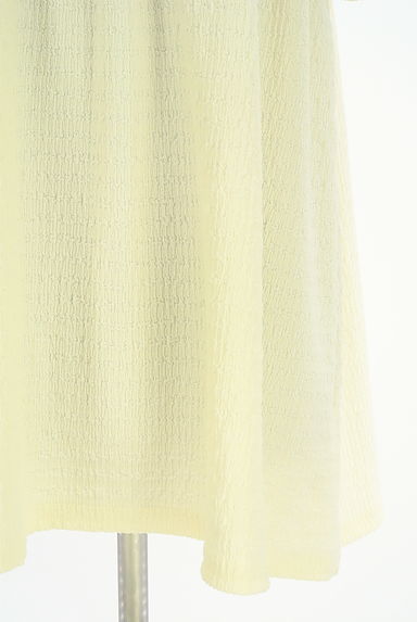 earth music&ecology（アースミュージック＆エコロジー）の古着「半そでワンピース（ワンピース・チュニック）」大画像５へ