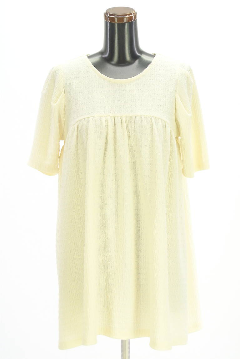 earth music&ecology（アースミュージック＆エコロジー）の古着「商品番号：PR10338036」-大画像1