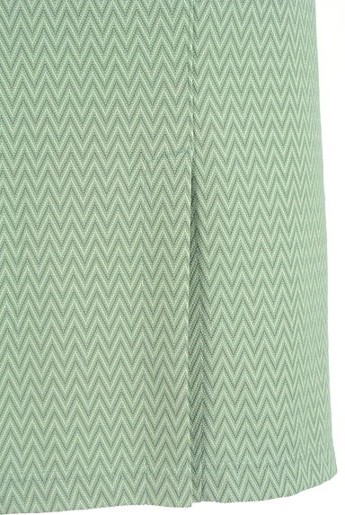 earth music&ecology（アースミュージック＆エコロジー）の古着「スリットロングスカート（ロングスカート・マキシスカート）」大画像５へ