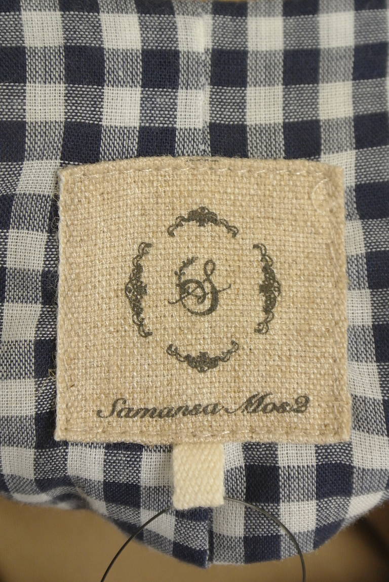 Samansa Mos2（サマンサモスモス）の古着「商品番号：PR10338038」-大画像6