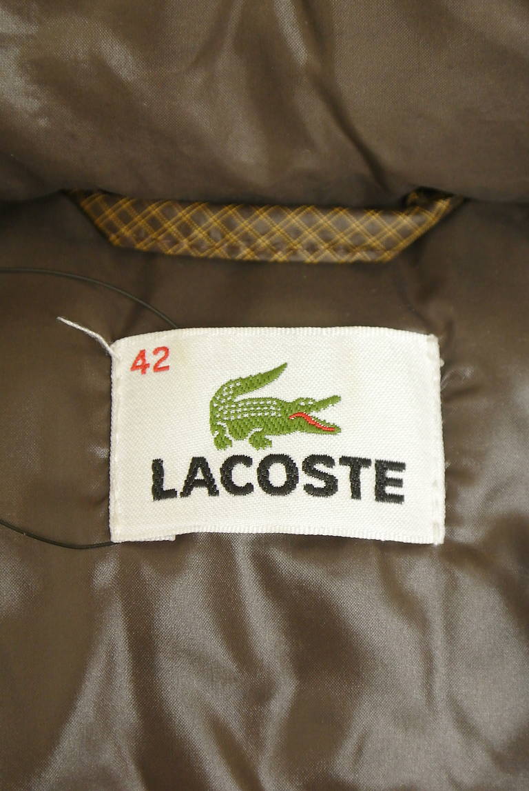LACOSTE（ラコステ）の古着「商品番号：PR10338046」-大画像6