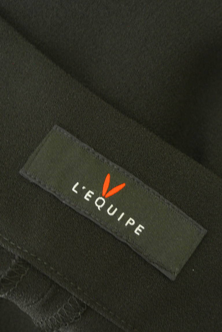 L'EQUIPE（レキップ）の古着「商品番号：PR10338047」-大画像6