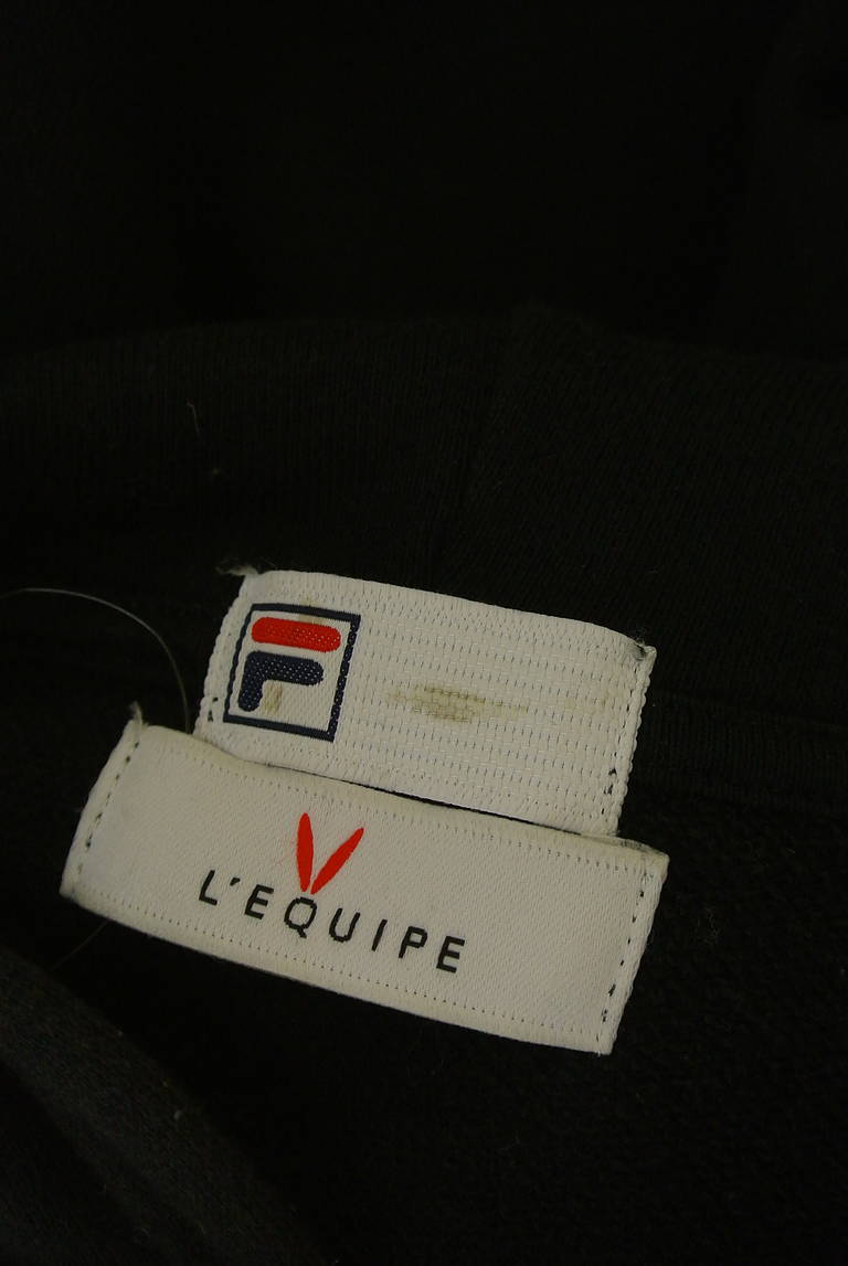 L'EQUIPE（レキップ）の古着「商品番号：PR10338048」-大画像6