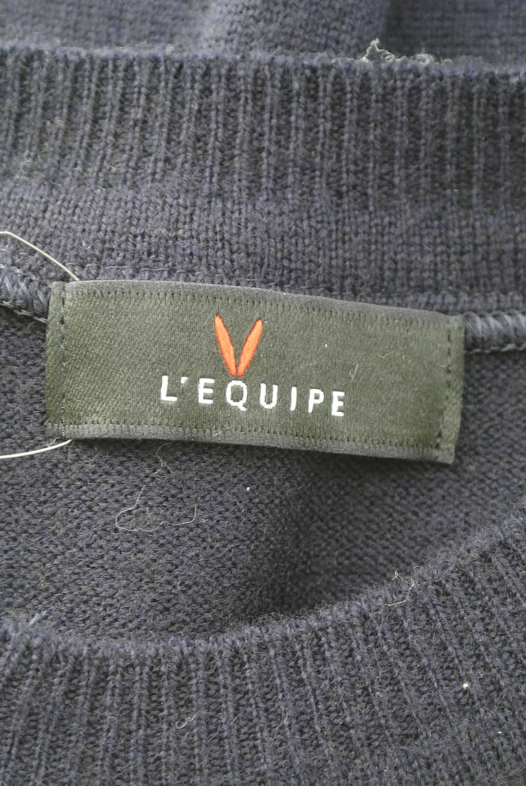 L'EQUIPE（レキップ）の古着「商品番号：PR10338050」-大画像6