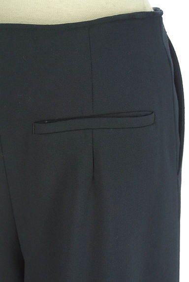 L'EQUIPE（レキップ）の古着「ハイウエストストレッチミモレパンツ（パンツ）」大画像５へ