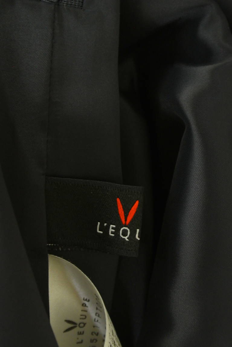 L'EQUIPE（レキップ）の古着「商品番号：PR10338051」-大画像6