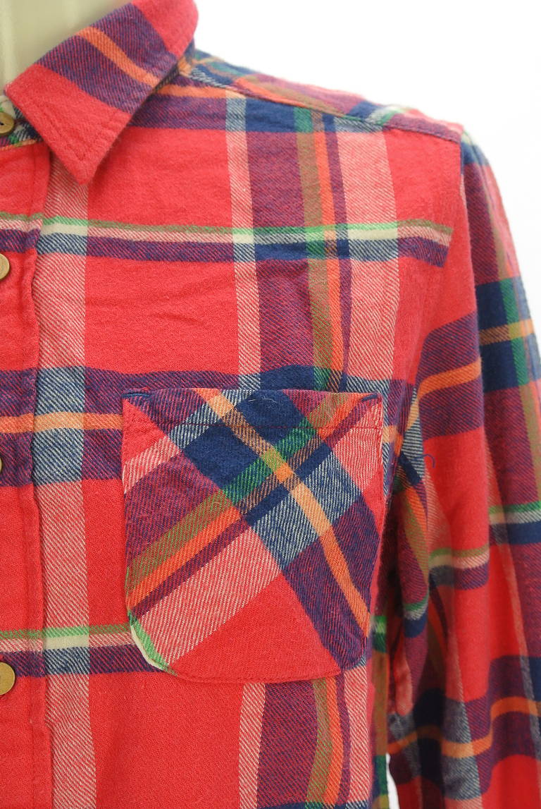 CUBE SUGAR（キューブシュガー）の古着「商品番号：PR10338054」-大画像4