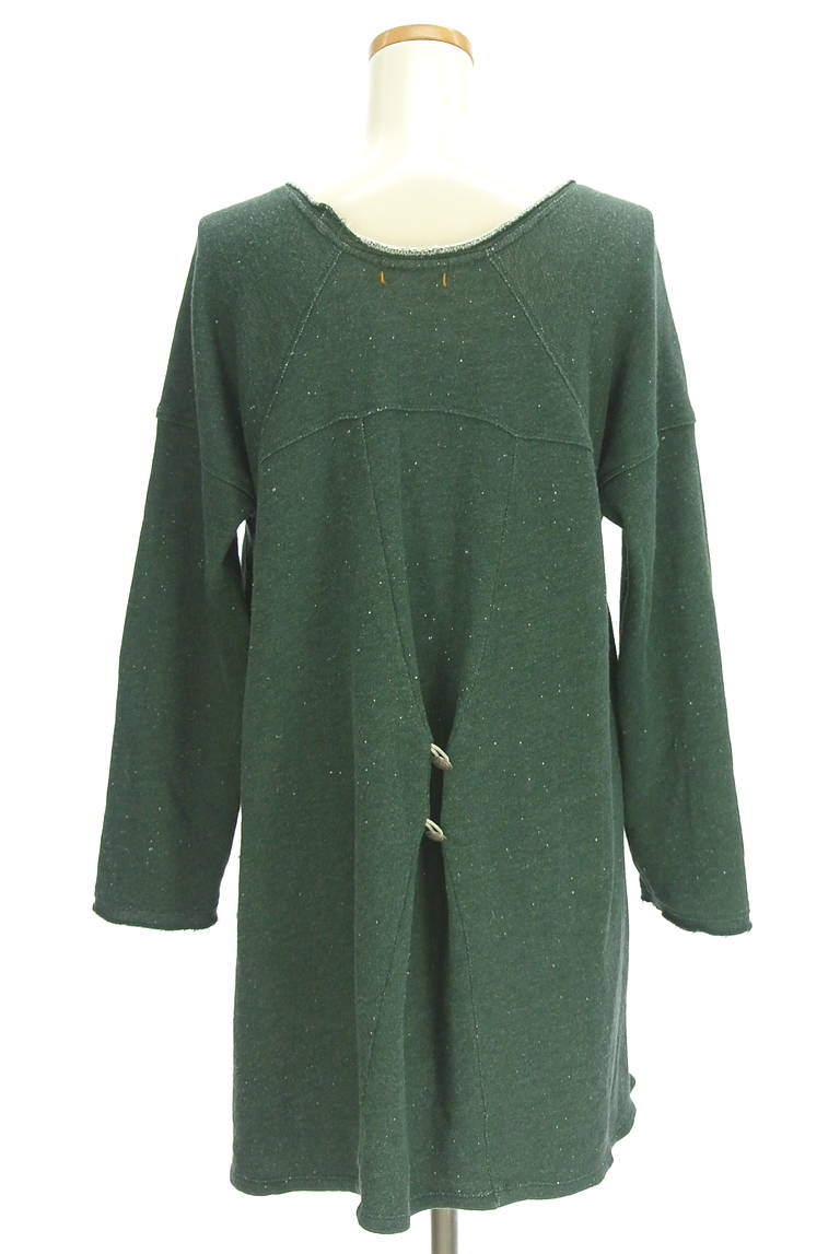 CUBE SUGAR（キューブシュガー）の古着「商品番号：PR10338055」-大画像2