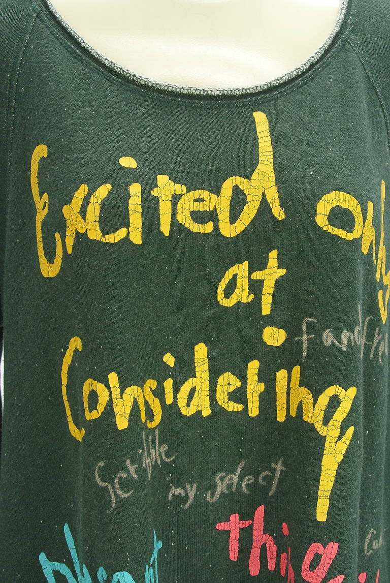 CUBE SUGAR（キューブシュガー）の古着「商品番号：PR10338055」-大画像4