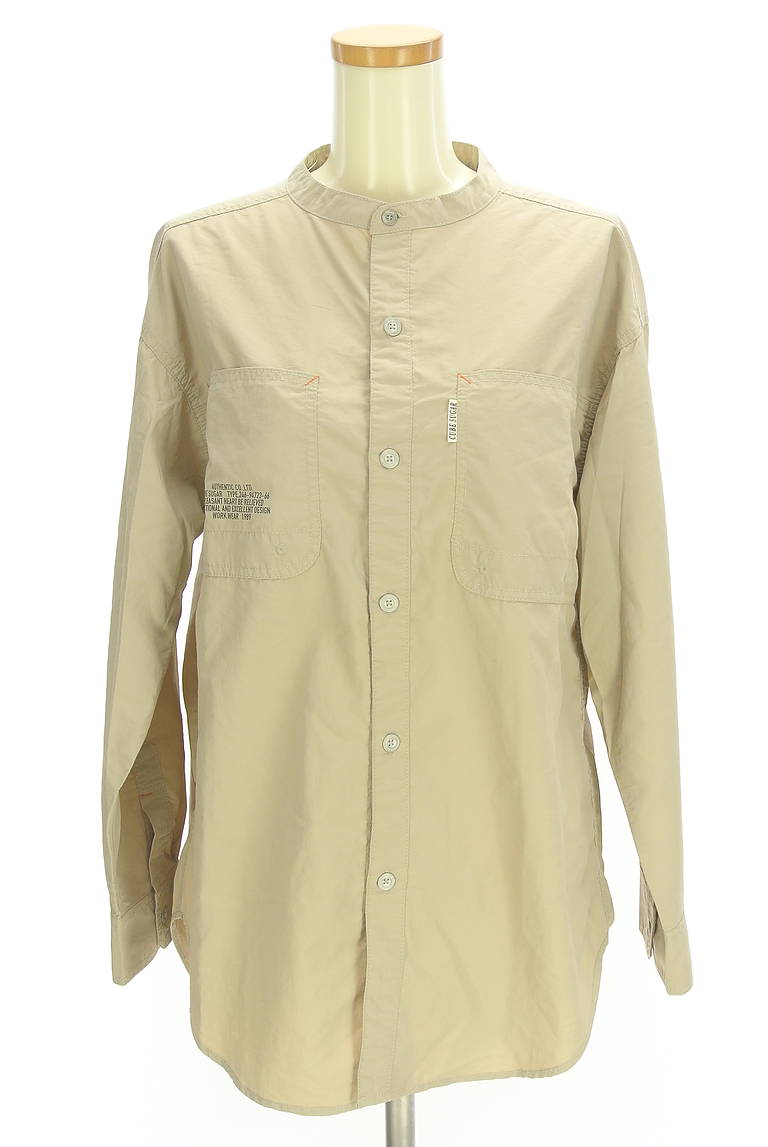 CUBE SUGAR（キューブシュガー）の古着「商品番号：PR10338056」-大画像1