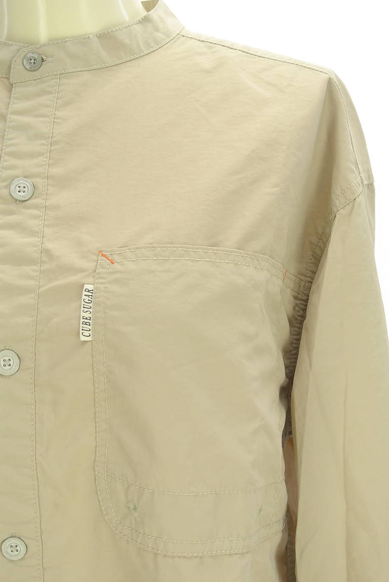 CUBE SUGAR（キューブシュガー）の古着「商品番号：PR10338056」-大画像4