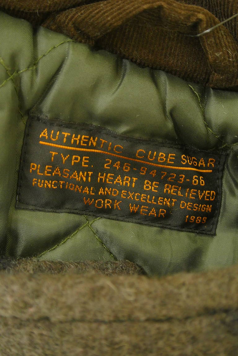 CUBE SUGAR（キューブシュガー）の古着「商品番号：PR10338058」-大画像6