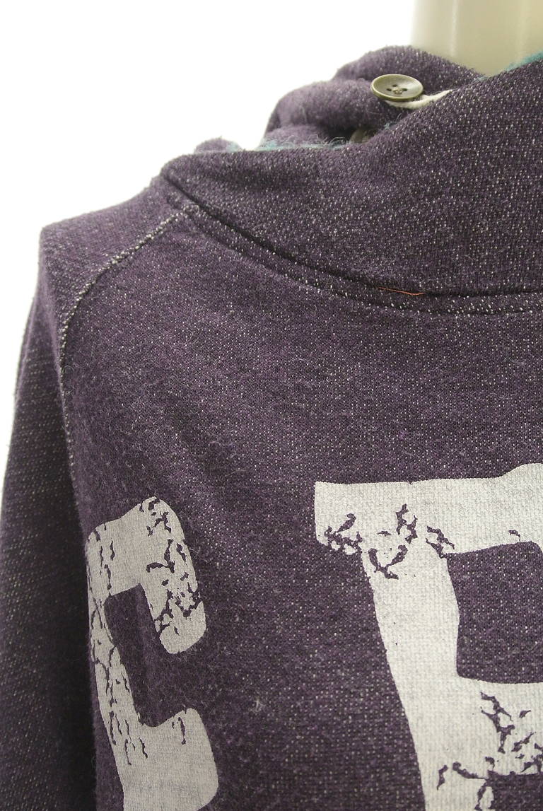 CUBE SUGAR（キューブシュガー）の古着「商品番号：PR10338059」-大画像4