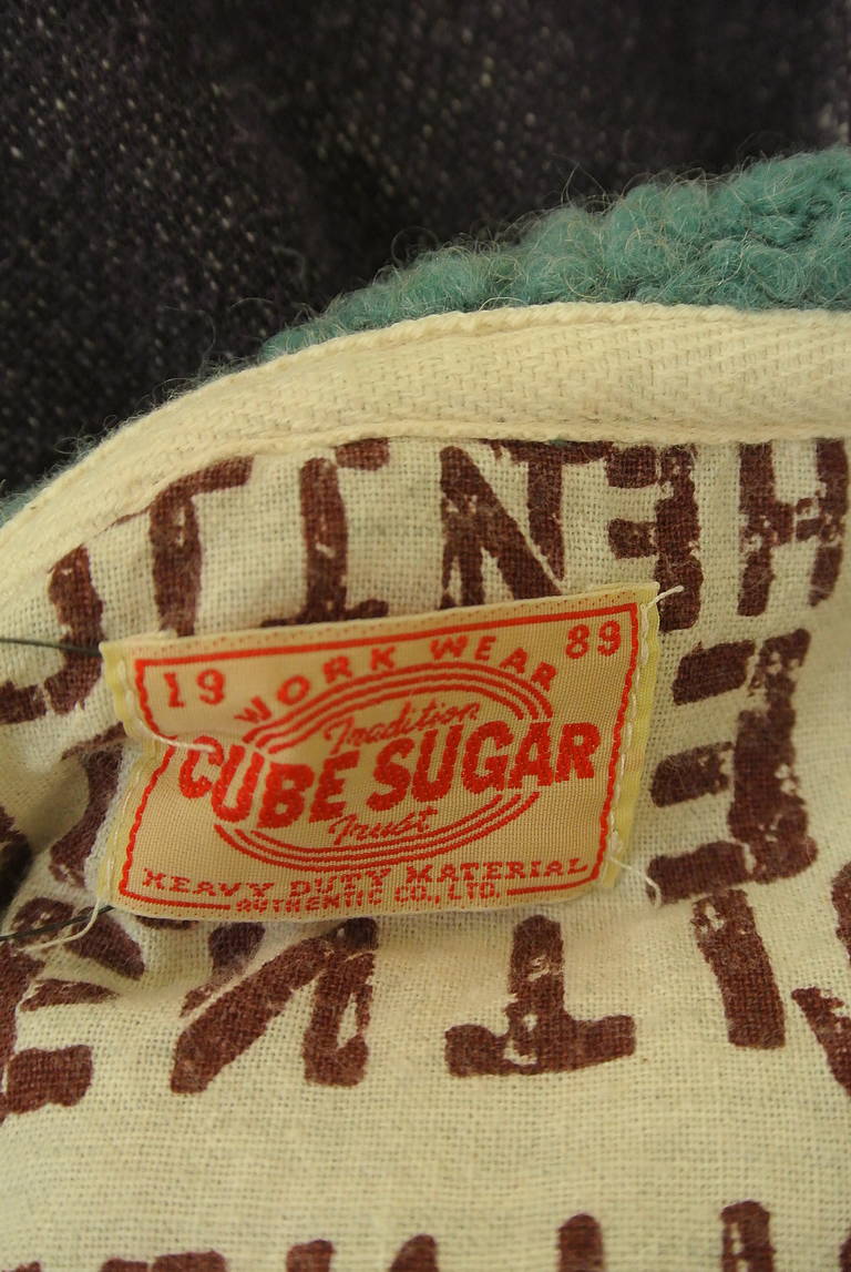 CUBE SUGAR（キューブシュガー）の古着「商品番号：PR10338059」-大画像6