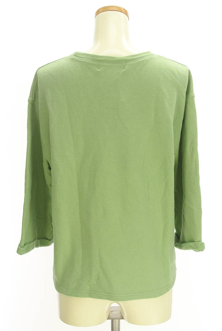 CUBE SUGAR（キューブシュガー）の古着「商品番号：PR10338060」-大画像2