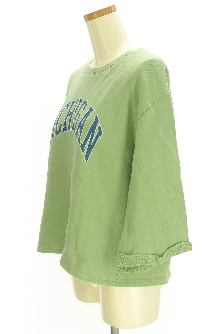 CUBE SUGAR（キューブシュガー）の古着「商品番号：PR10338060」-大画像3