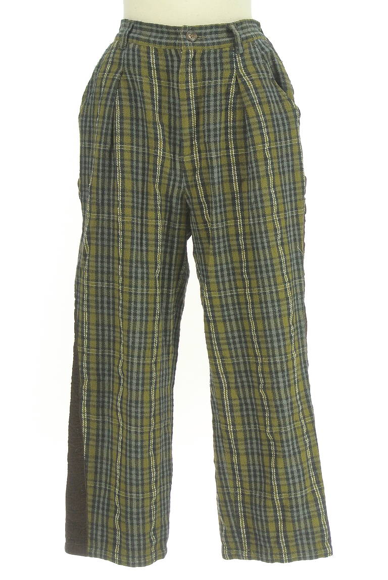 CUBE SUGAR（キューブシュガー）の古着「商品番号：PR10338061」-大画像1