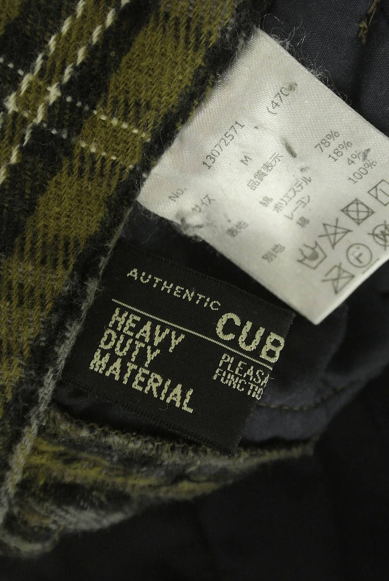 CUBE SUGAR（キューブシュガー）の古着「商品番号：PR10338061」-大画像6