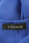 LOUNIE（ルーニィ）の古着「商品番号：PR10338062」-6