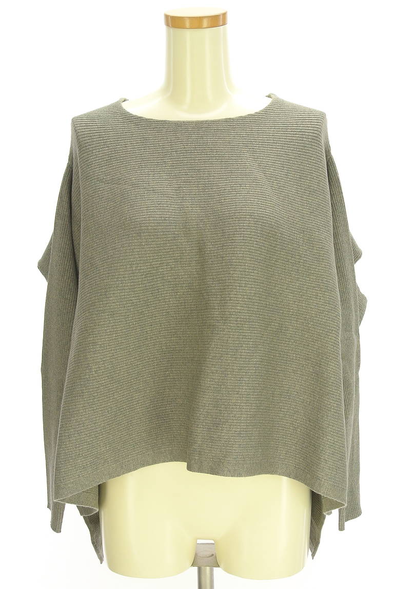 LOUNIE（ルーニィ）の古着「商品番号：PR10338063」-大画像1