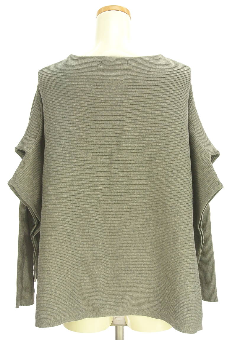 LOUNIE（ルーニィ）の古着「商品番号：PR10338063」-大画像2