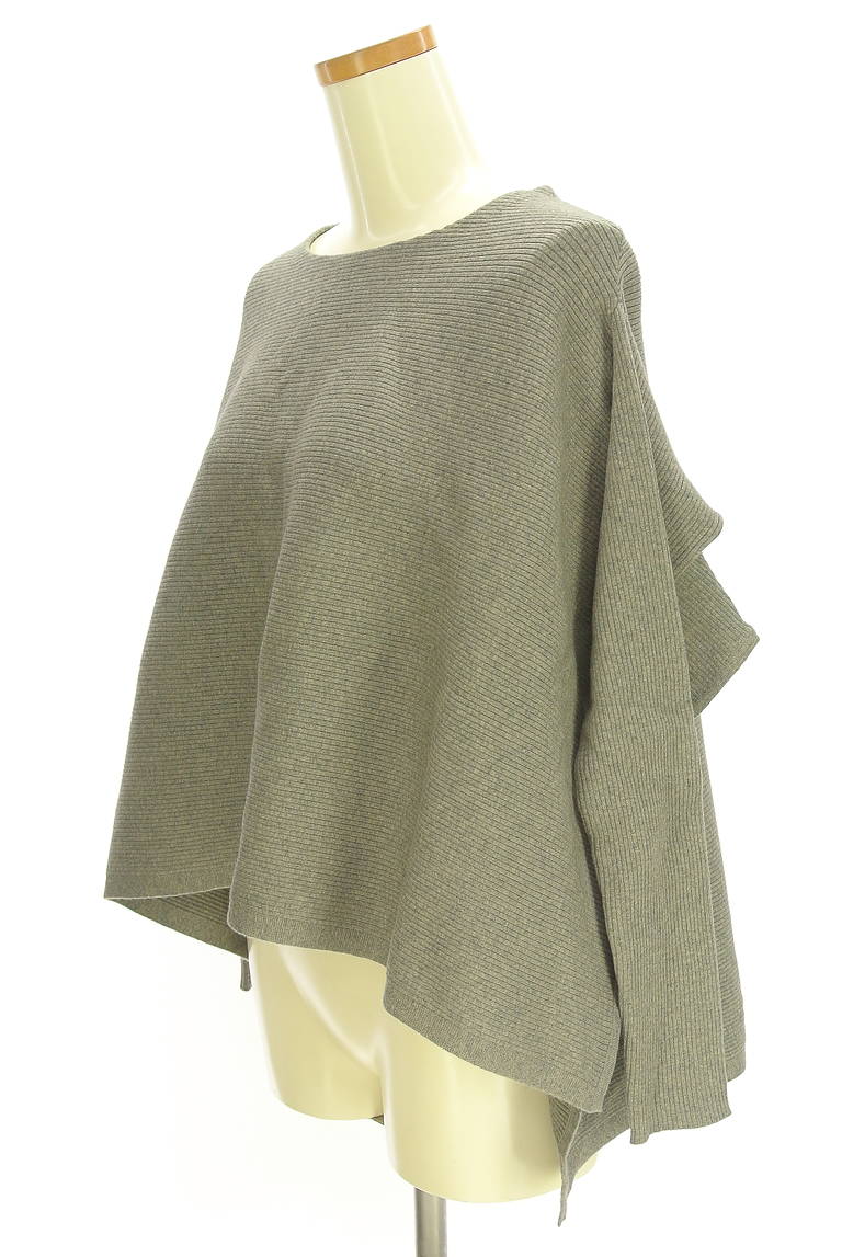 LOUNIE（ルーニィ）の古着「商品番号：PR10338063」-大画像3