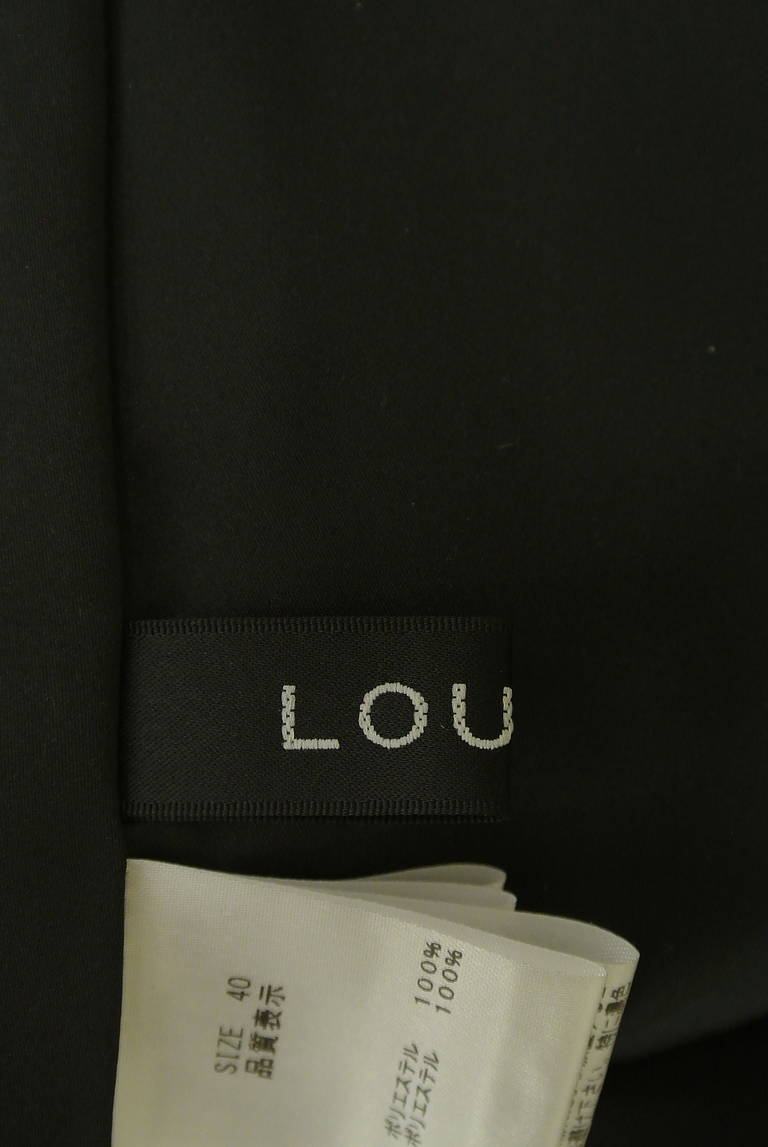 LOUNIE（ルーニィ）の古着「商品番号：PR10338064」-大画像6