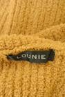 LOUNIE（ルーニィ）の古着「商品番号：PR10338065」-6
