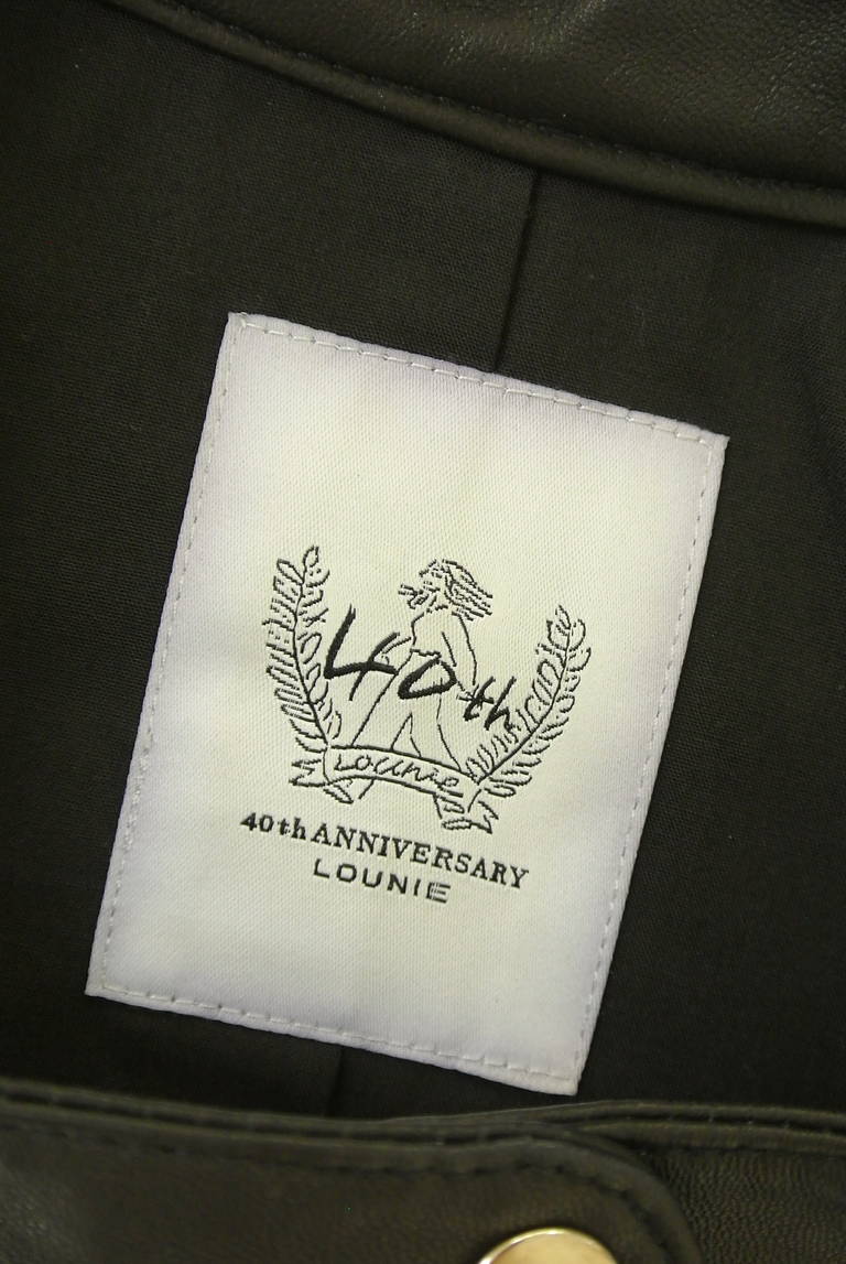 LOUNIE（ルーニィ）の古着「商品番号：PR10338066」-大画像6