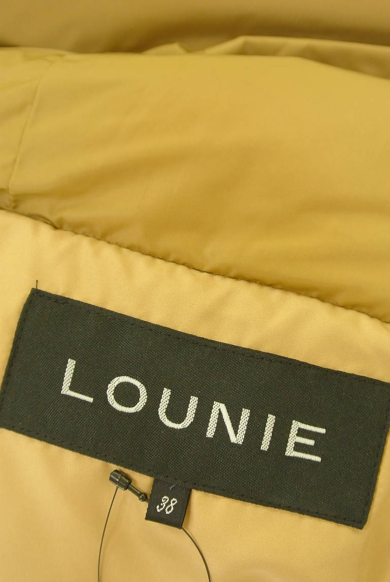 LOUNIE（ルーニィ）の古着「商品番号：PR10338067」-大画像6