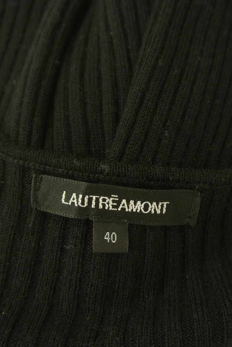 LAUTREAMONT（ロートレアモン）の古着「商品番号：PR10338069」-大画像6