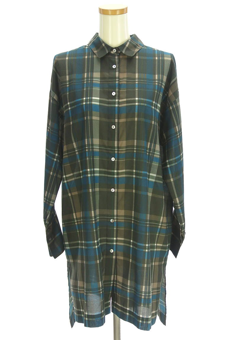 LAUTREAMONT（ロートレアモン）の古着「商品番号：PR10338073」-大画像1