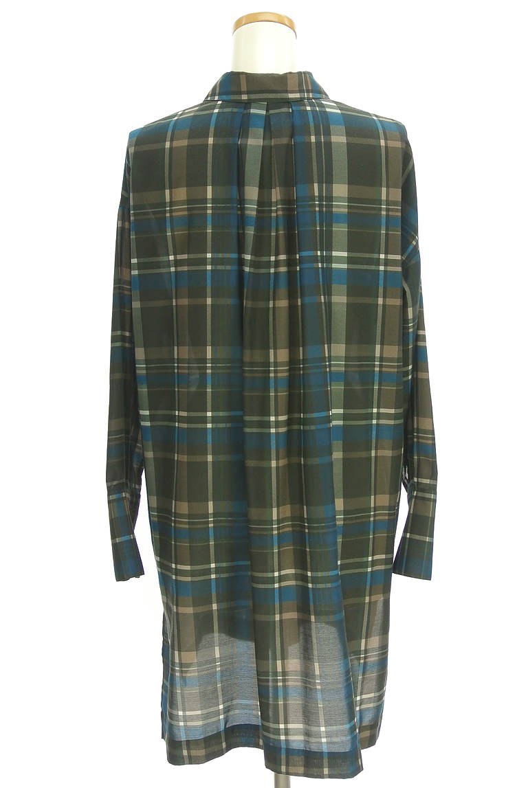 LAUTREAMONT（ロートレアモン）の古着「商品番号：PR10338073」-大画像2