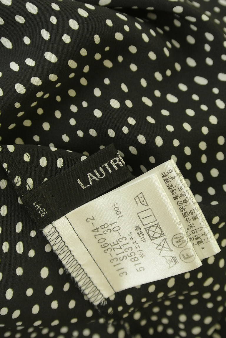 LAUTREAMONT（ロートレアモン）の古着「商品番号：PR10338074」-大画像6