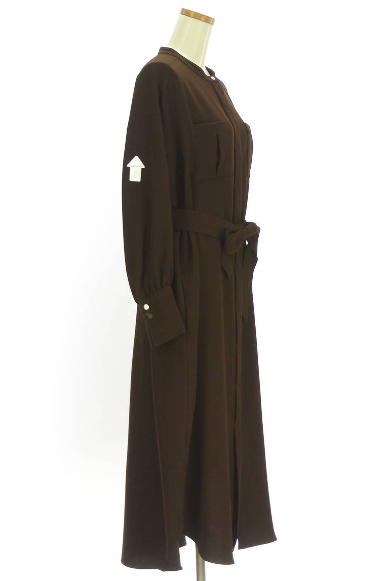 LAUTREAMONT（ロートレアモン）の古着「商品番号：PR10338076」-大画像4