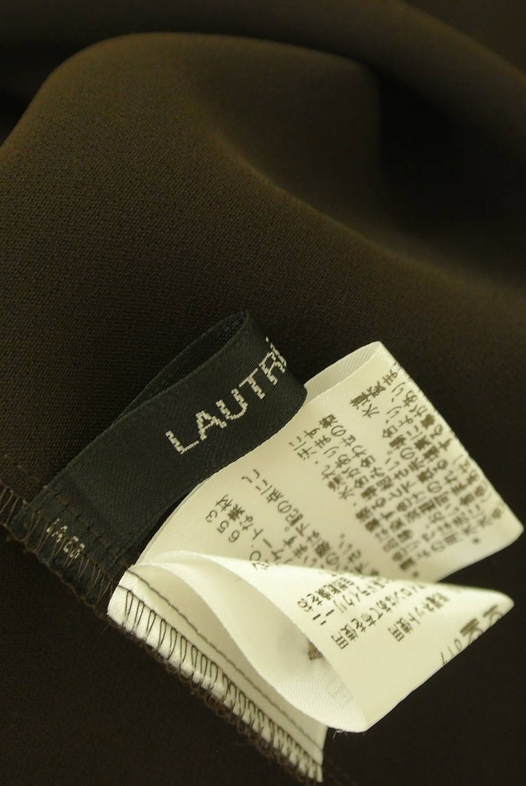 LAUTREAMONT（ロートレアモン）の古着「商品番号：PR10338076」-大画像6