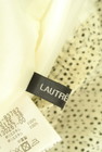 LAUTREAMONT（ロートレアモン）の古着「商品番号：PR10338077」-6