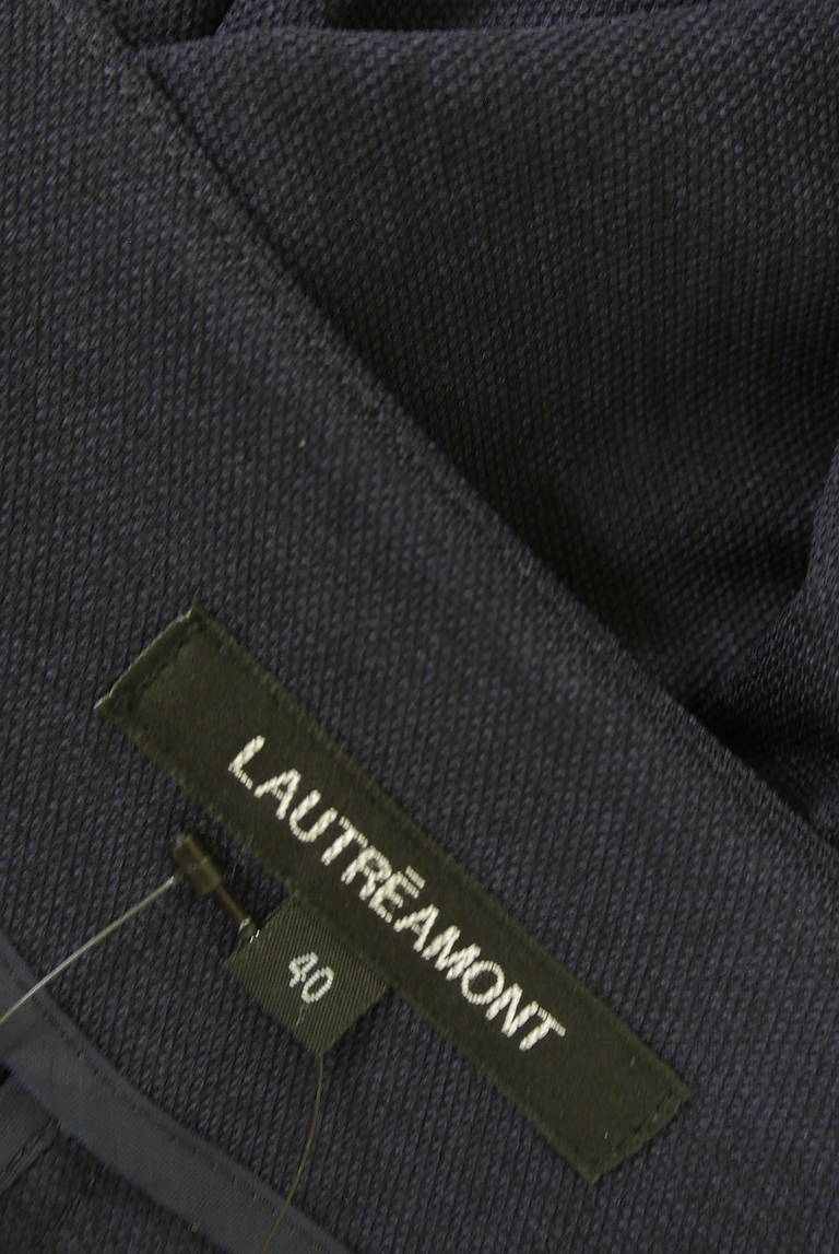 LAUTREAMONT（ロートレアモン）の古着「商品番号：PR10338081」-大画像6