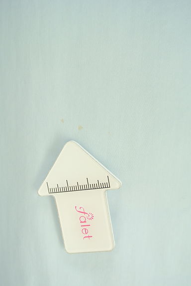 LAUTREAMONT（ロートレアモン）の古着「セーラー衿チュニックシャツ（ワンピース・チュニック）」大画像５へ